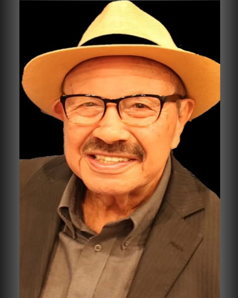 Florencio Emilio Alcon Profile Photo