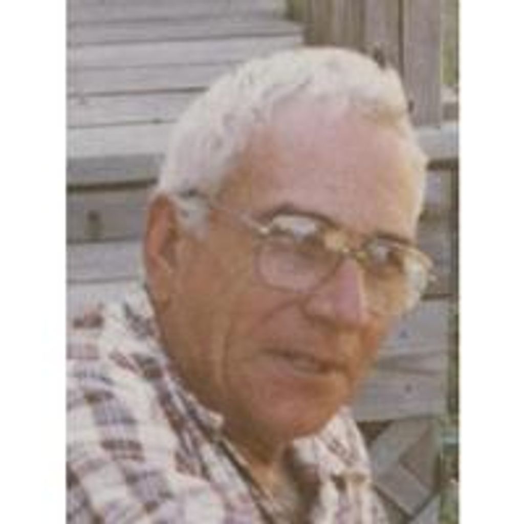 Ralph  Kenneth Smith