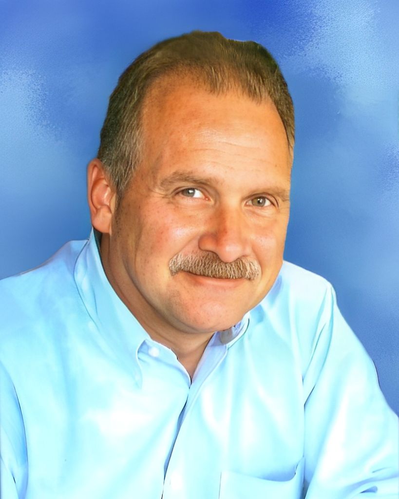 Phillip Edward Nix