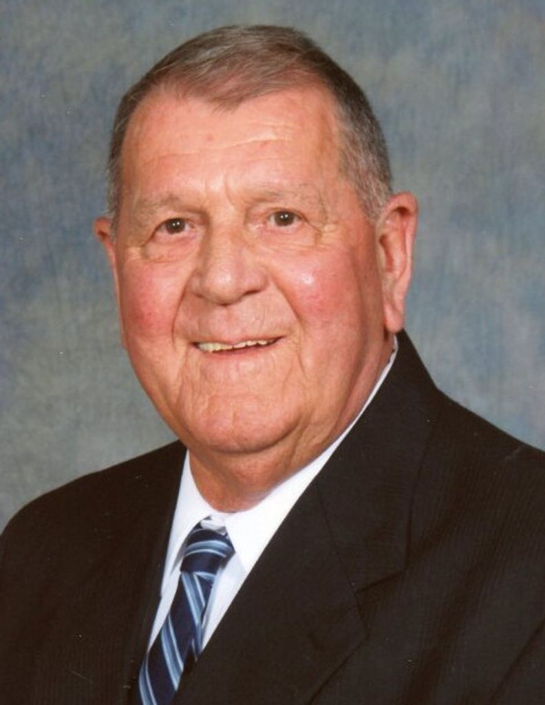 Bobby Davis Profile Photo