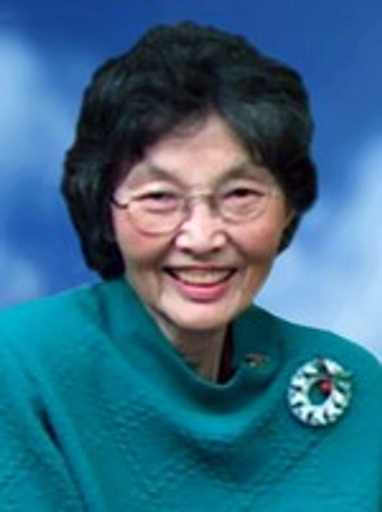 Nelly Aiko Shimazu