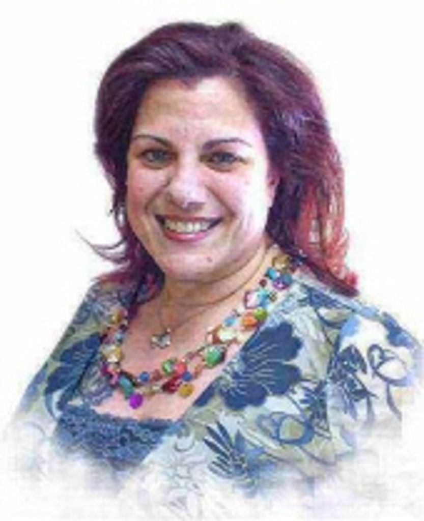 Hala Saikali