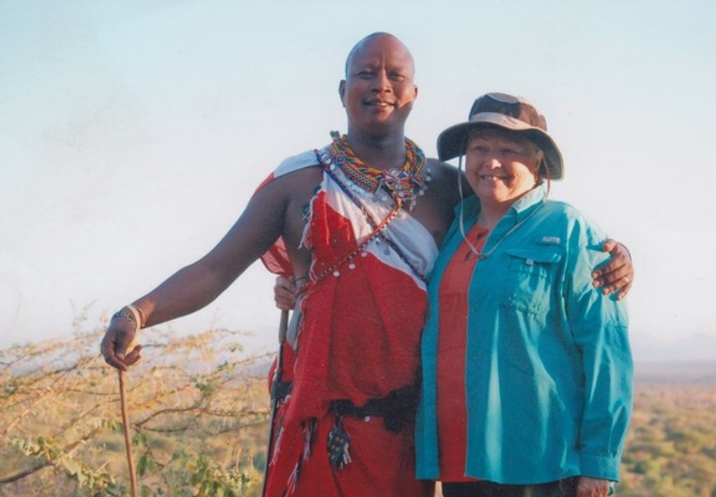 Patricia Ann Mcdonald