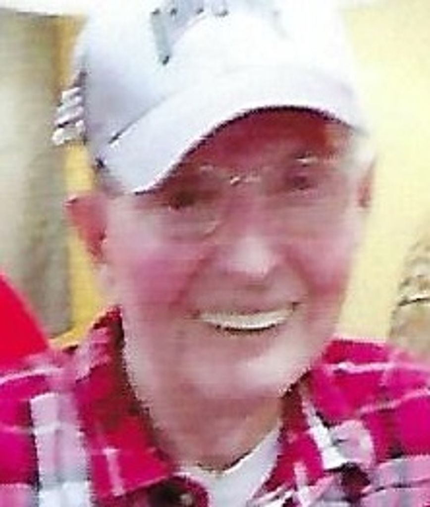 Herbert "Herb" R. Gladman