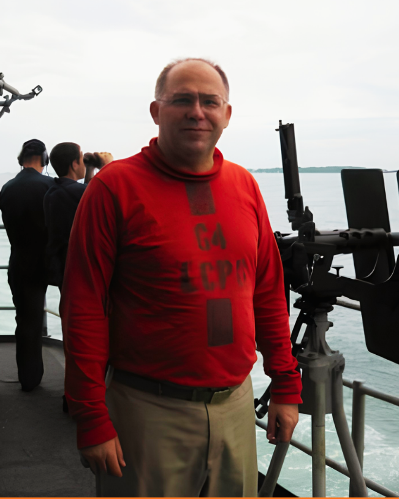Jeffrey Alan Heileman Profile Photo