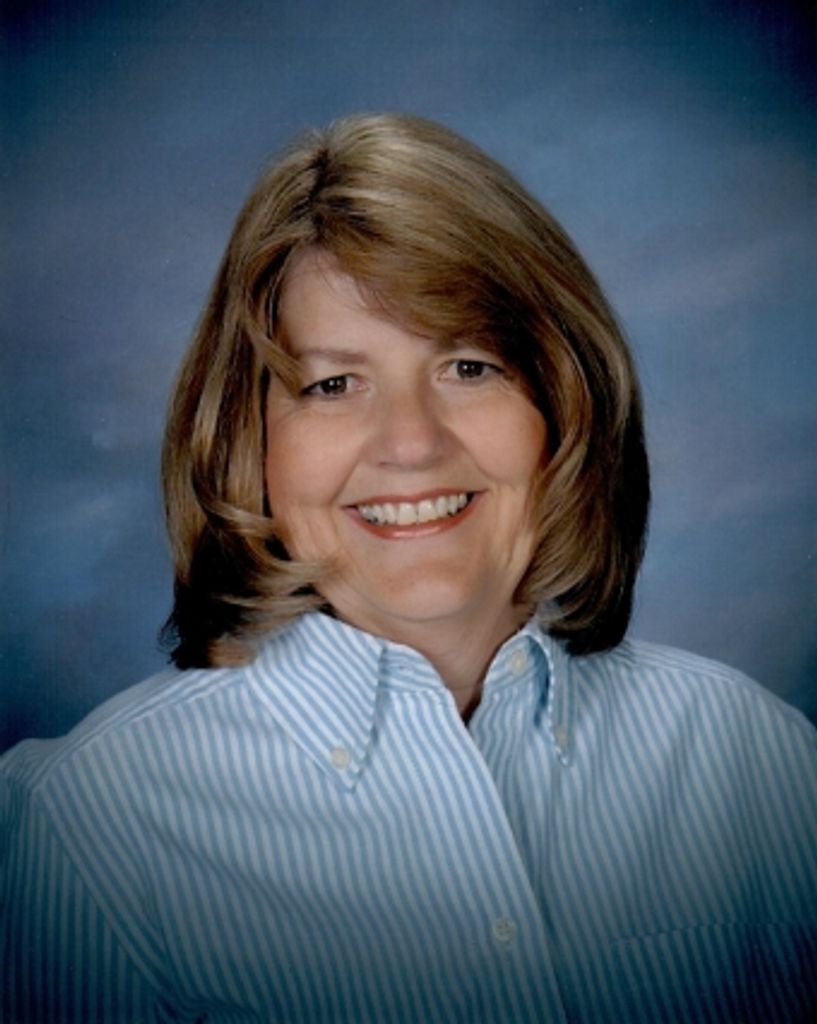 Kaye Eckersley Mitchell Profile Photo