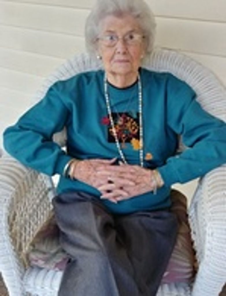 Alice Brown