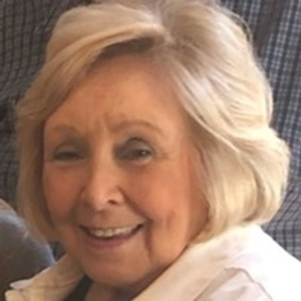 Hazel Elizabeth Large Profile Photo