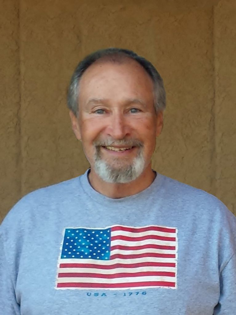 Richard "Rich" McDonagh Profile Photo