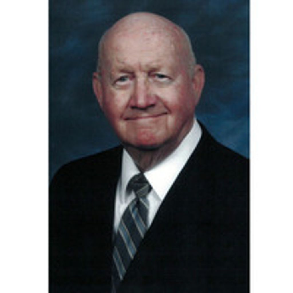 Glenn Haslerud Profile Photo