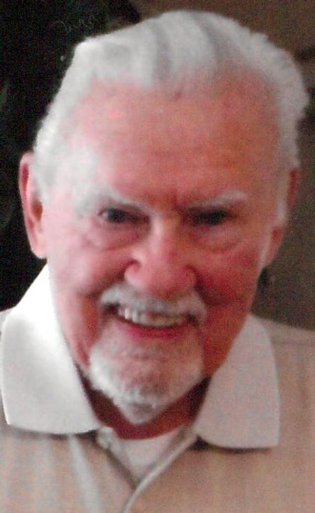 Richard J. “Dick” Goodhart