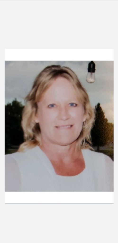 Lisa Kaye Scholes-Wise