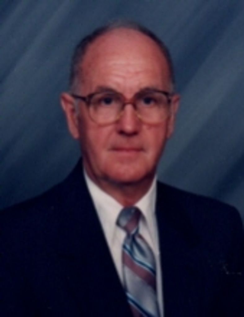 Charles W. Padgett