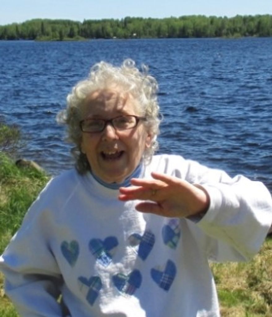 Clarice Krotz