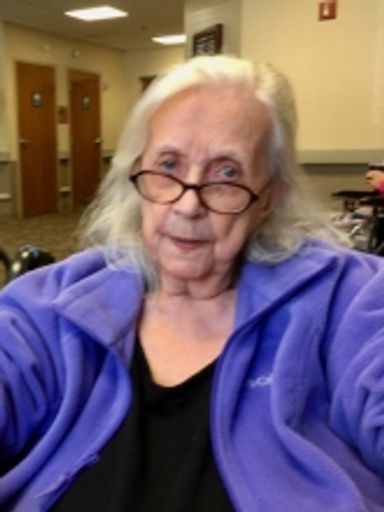 Gerda Wallander Profile Photo