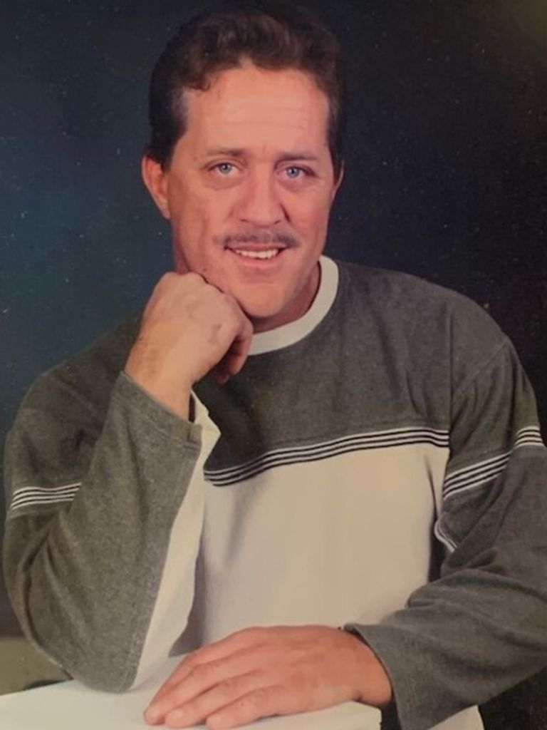 Roger Jordan Profile Photo