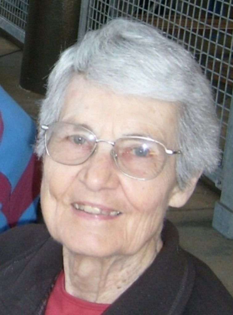 Charlotte B. Maclay