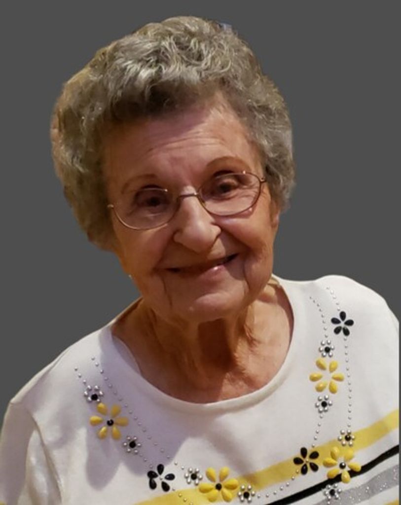 Lois Virginia Boaz Profile Photo