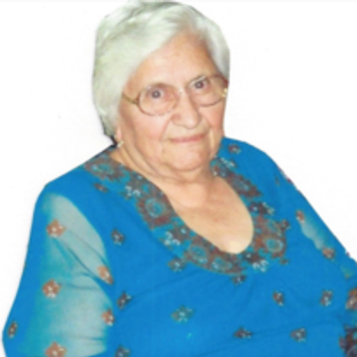 Violet Mary Moreno Profile Photo