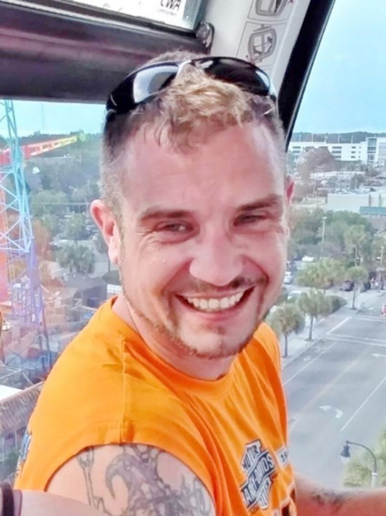Joshua Dean Bourbon Profile Photo