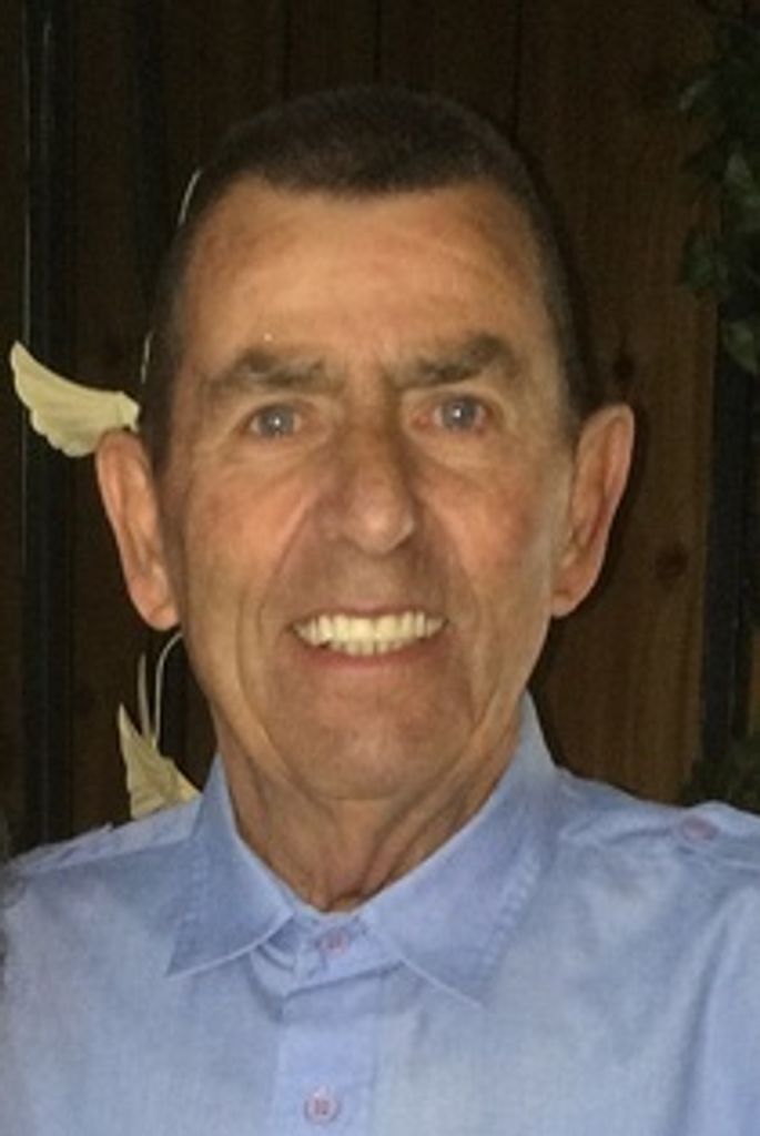 Joseph H. Gaucher