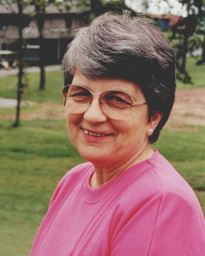 Dorothea "Dottie" Margarete Gillwald Profile Photo
