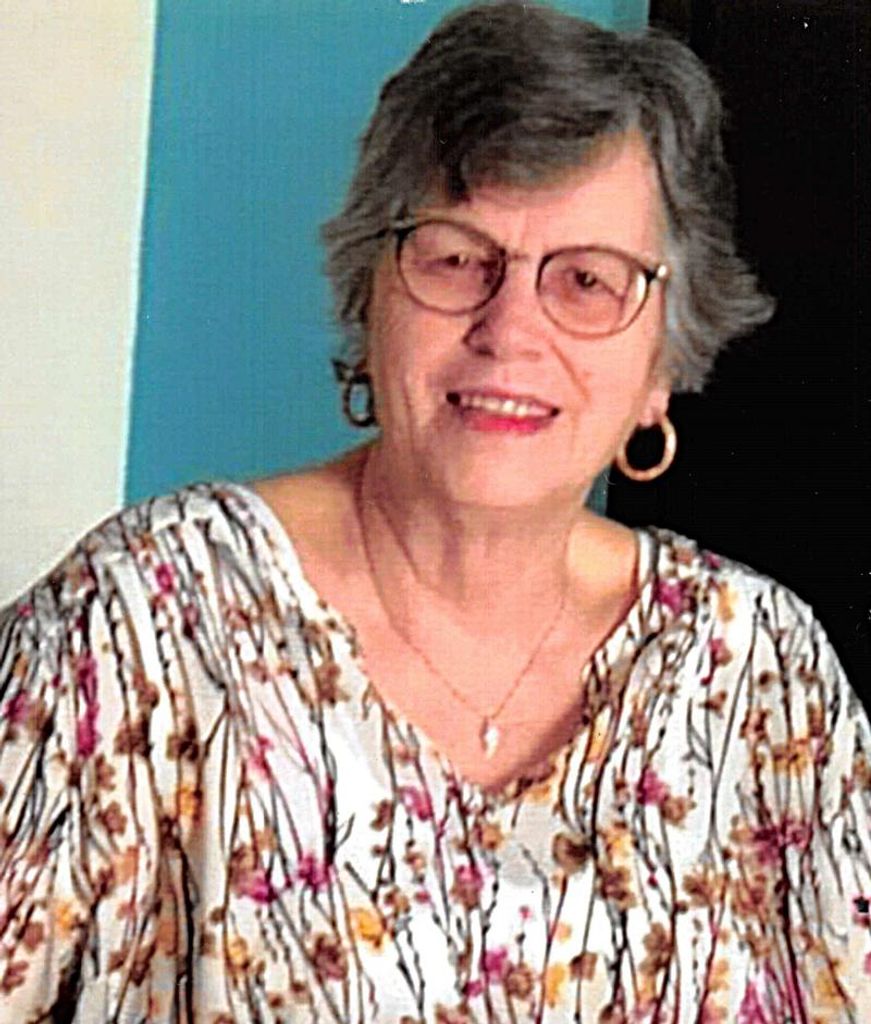 Patricia Kay Landauer Profile Photo