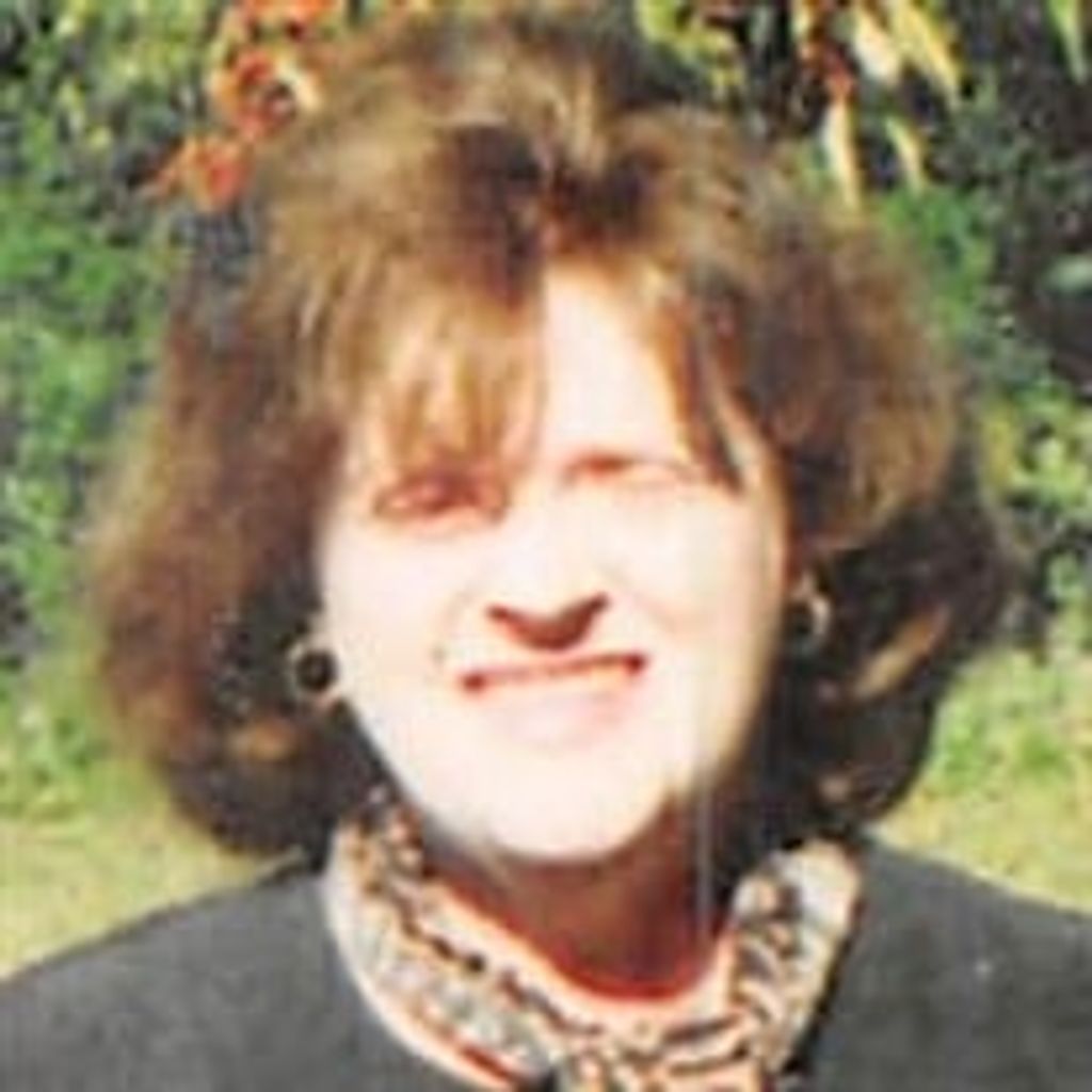Audrey L. Bergen