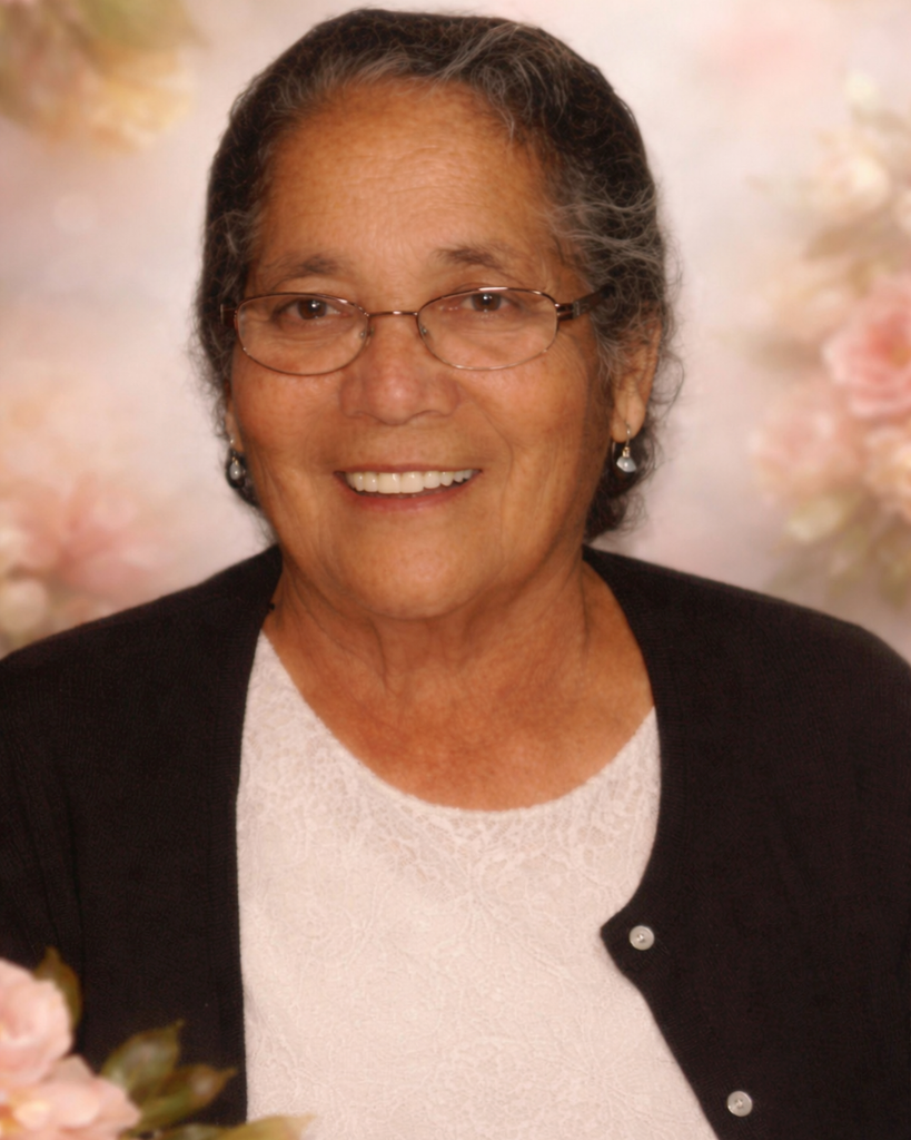 Maria De Jesus Ceja Profile Photo