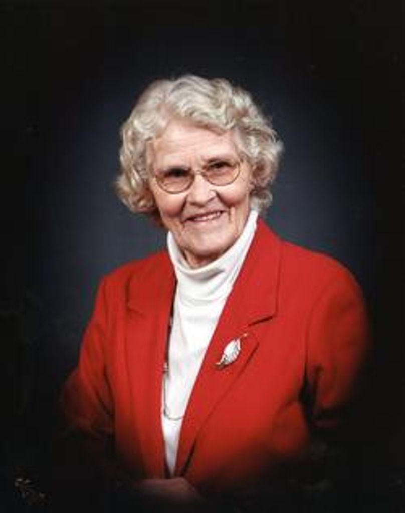 Mary Parker Profile Photo