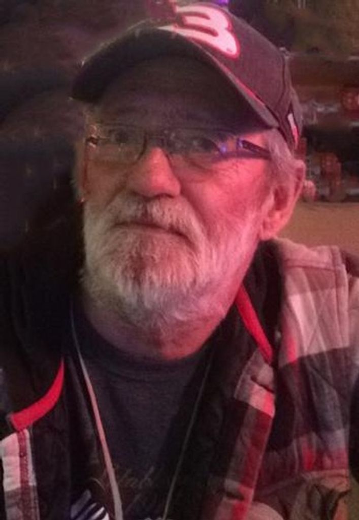 Larry J. Peterson Profile Photo