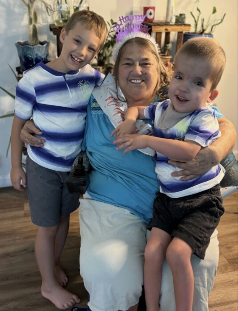 Deborah J. (Hope)  Brannen