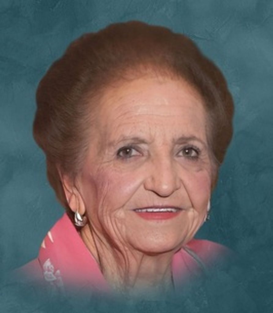 Betty Bass Profile Photo