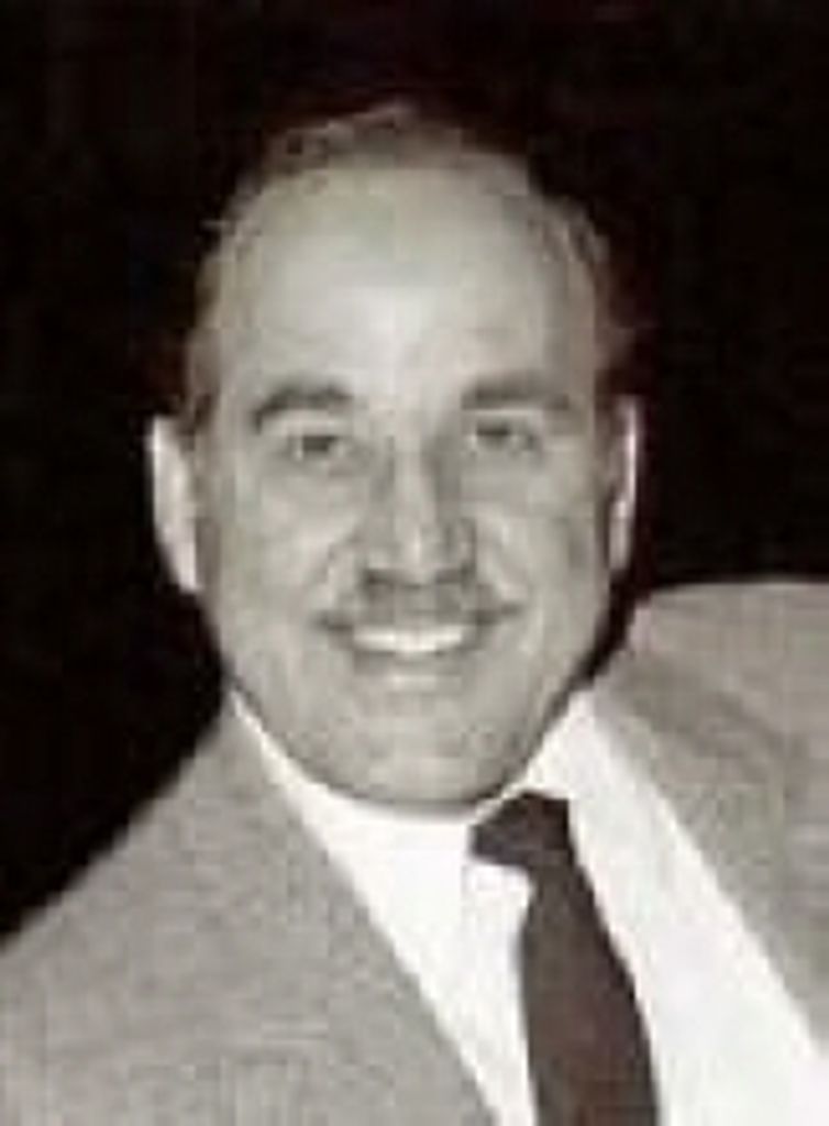 Pasquale  Louis Cairo