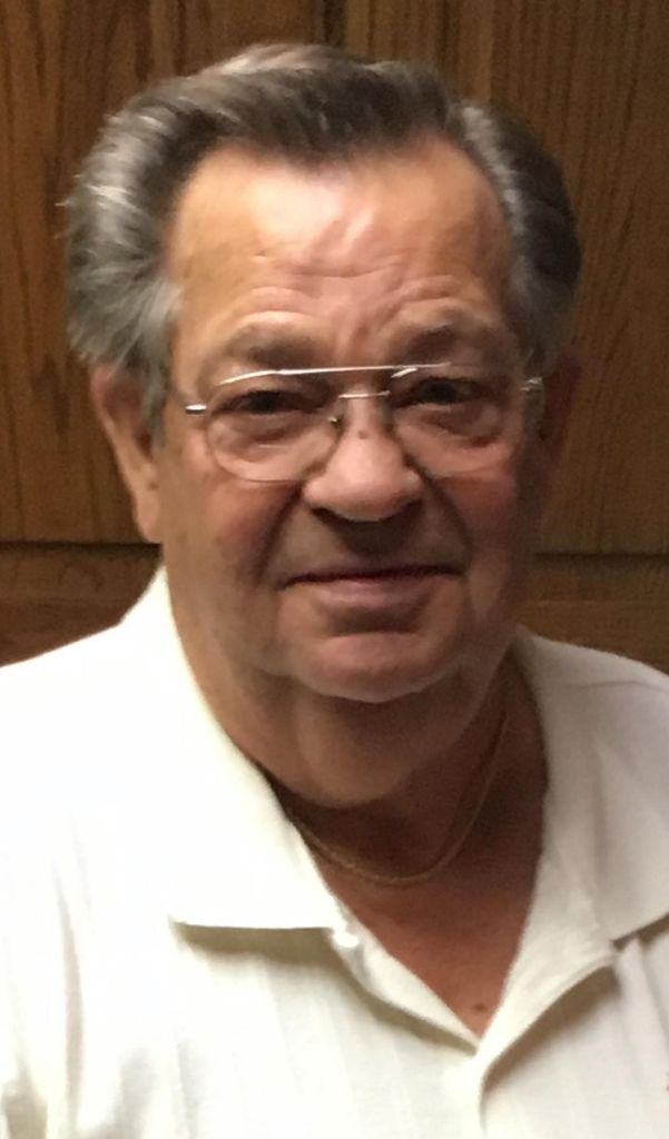 Lloyd R. Hicks Sr.