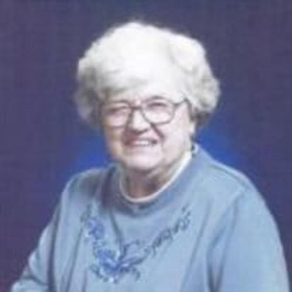 Anne Johnson