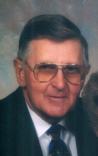 Willard Christensen Profile Photo