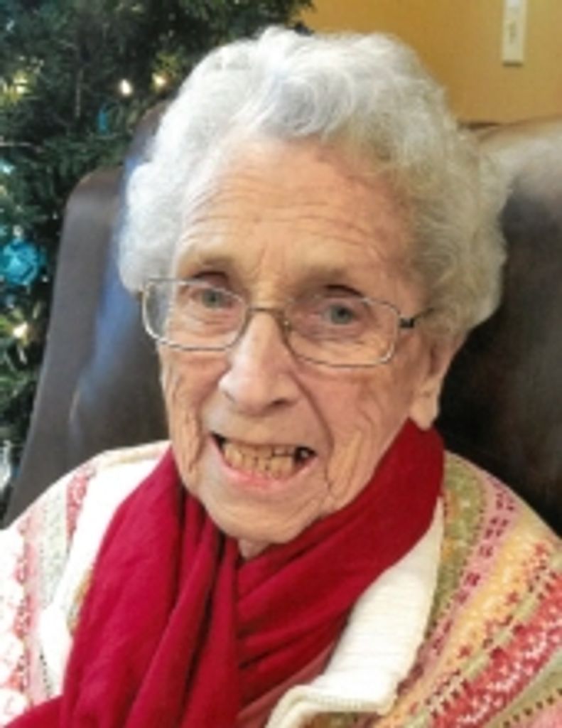Dorothy Marie Mckittrick Profile Photo
