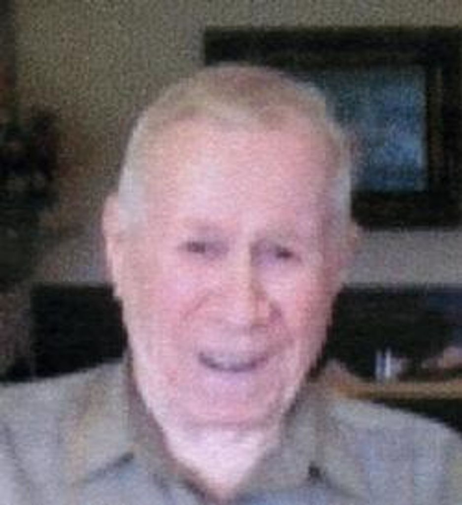 John H. "Jack" Ahrens Profile Photo