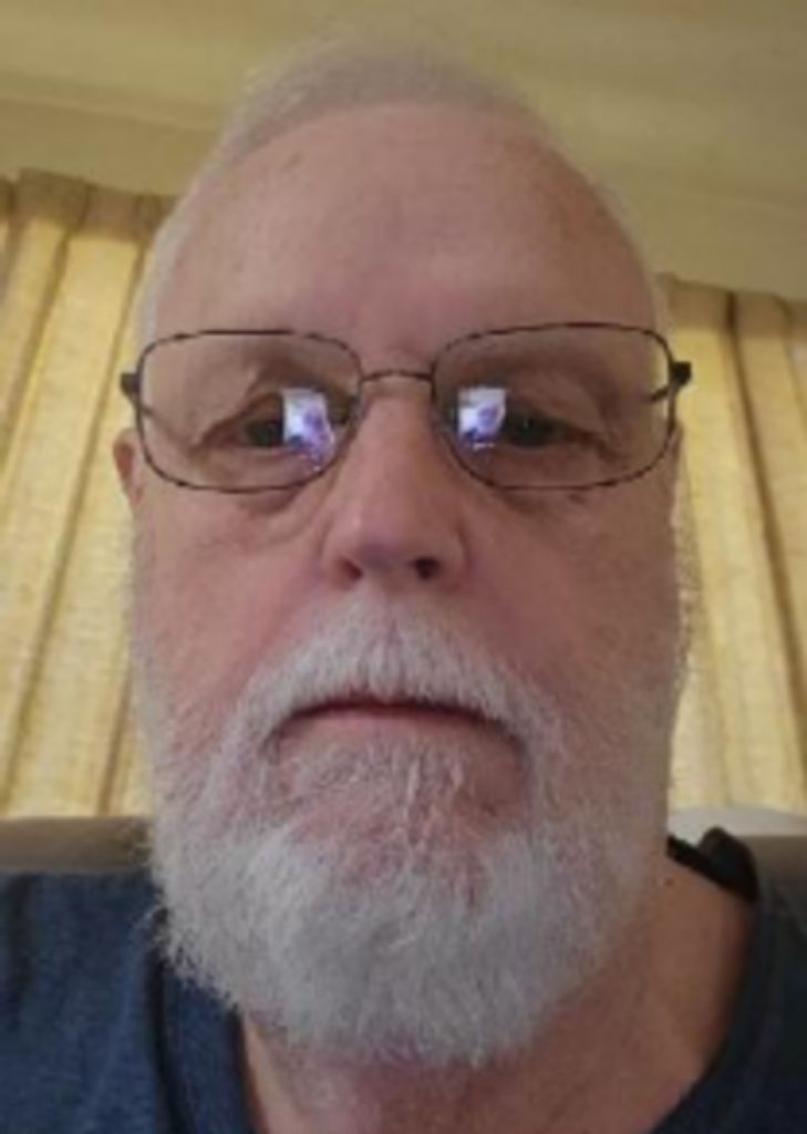 Jack Slagle Profile Photo