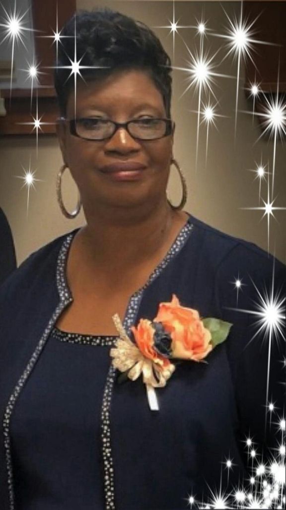 Ms. Pearlie M. Rawls Profile Photo