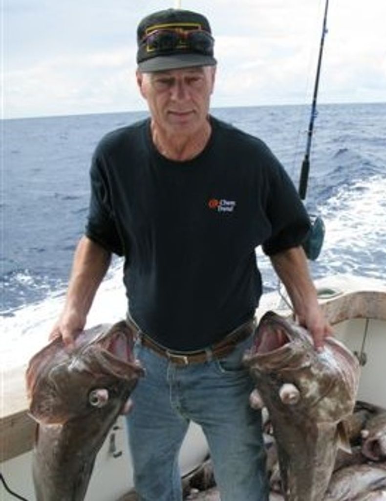 John Warfield Profile Photo