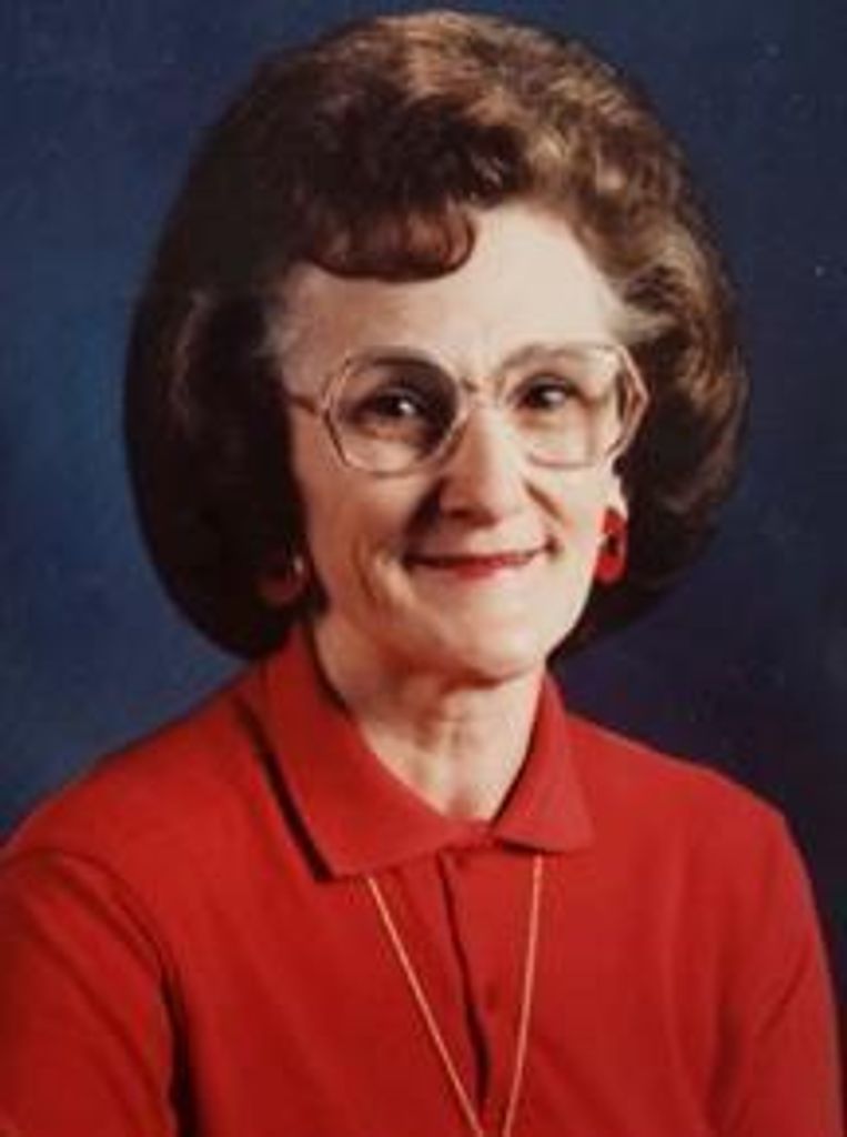 Josephine F. Burkey Profile Photo
