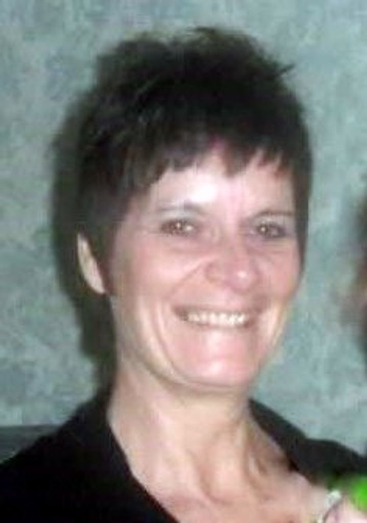 Tina Marie (Britsch)  Herr