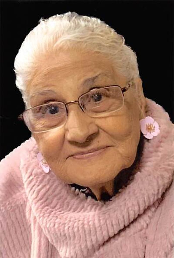 Maria Madalena Reyna Profile Photo