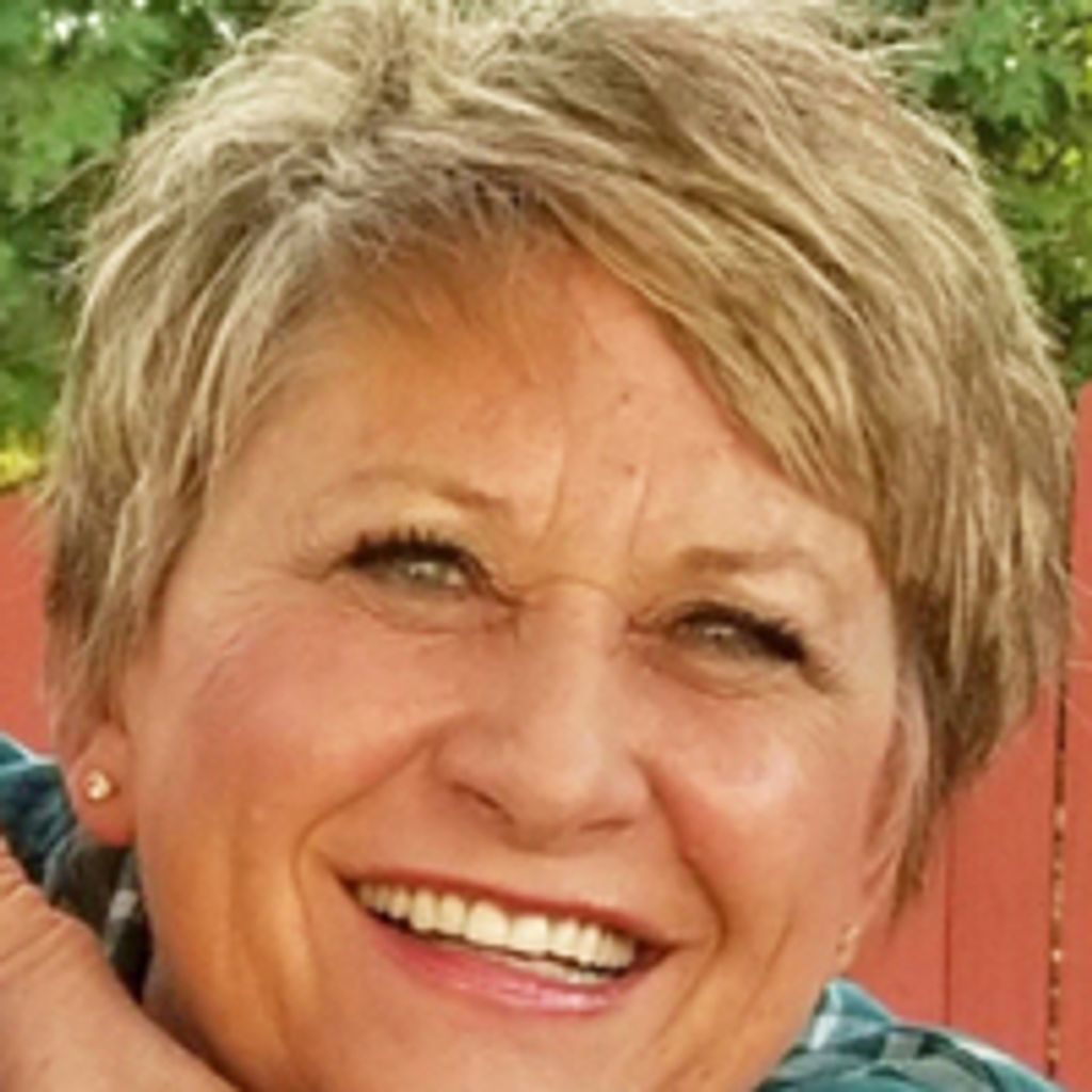Mary Benzschawel
