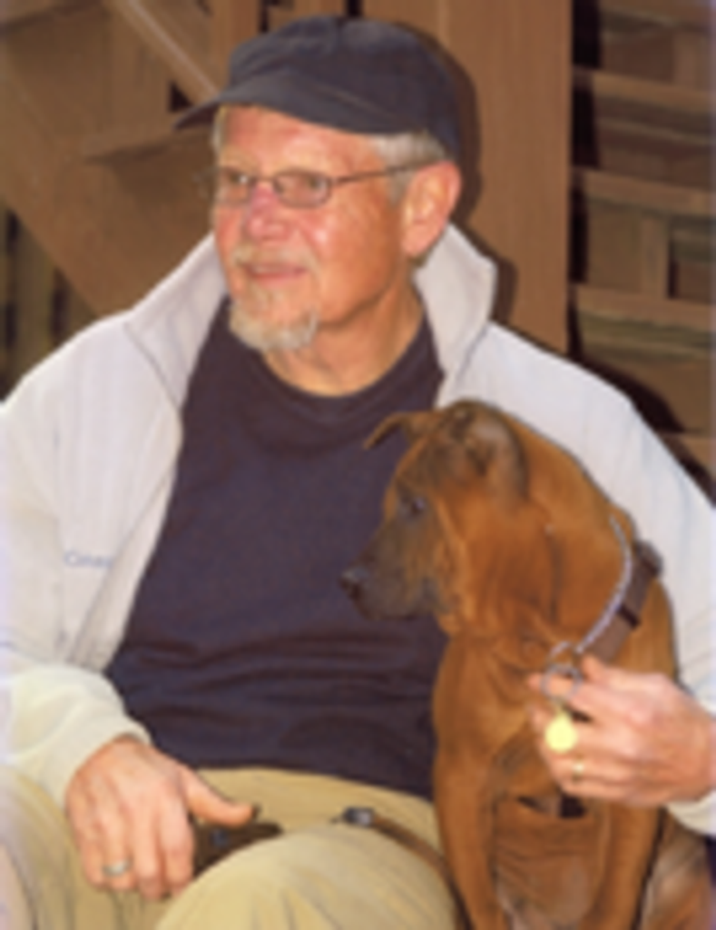 John Walter Mcfarlane V Profile Photo