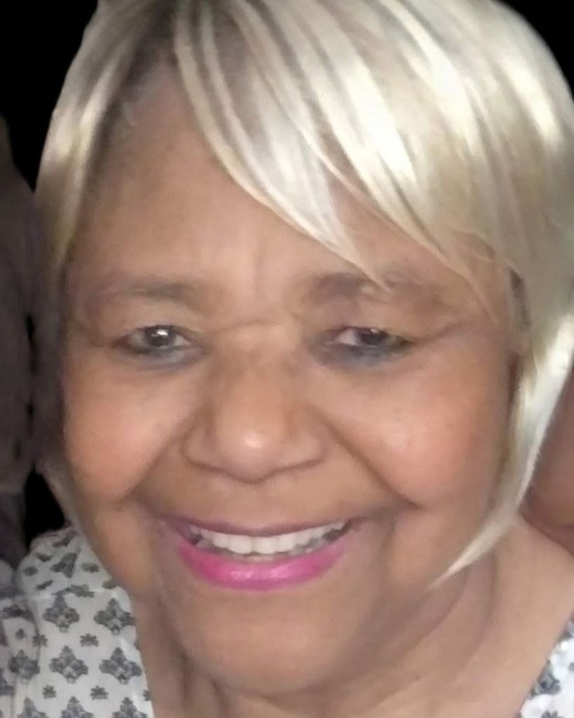 Paulette Vitto