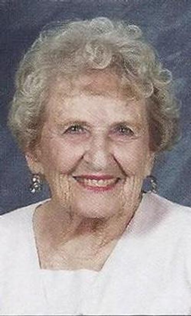 Norma M. Gilpin
