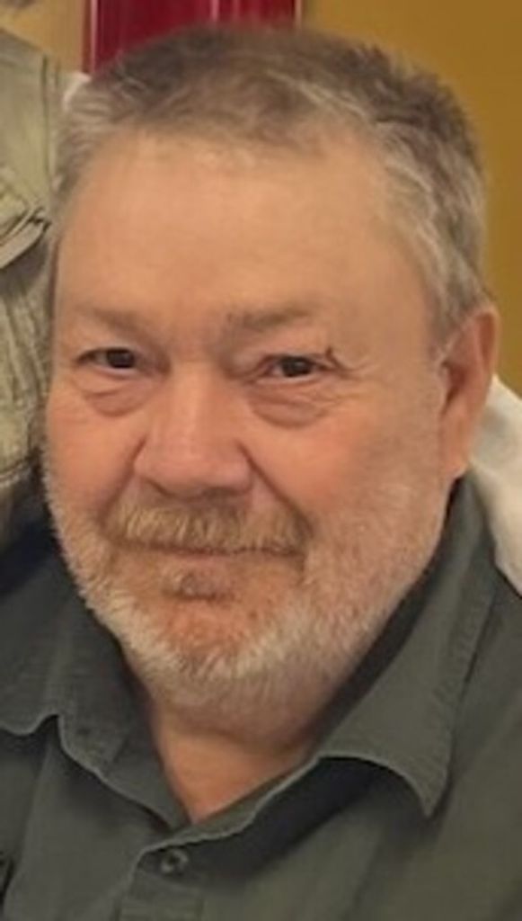 Jimmy Dale Graves, Jr. Profile Photo